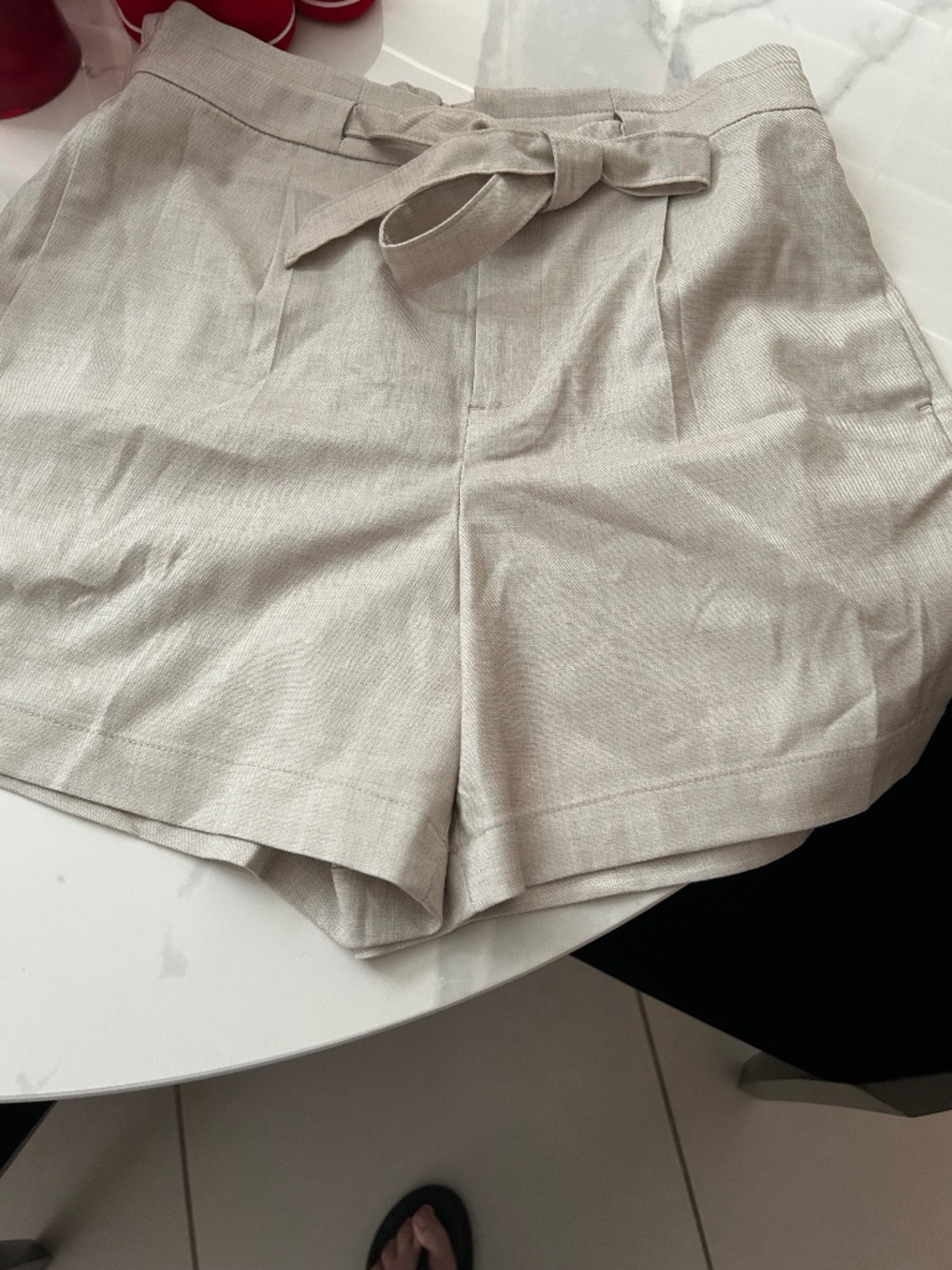 Banana Republic Shorts never worn - 4